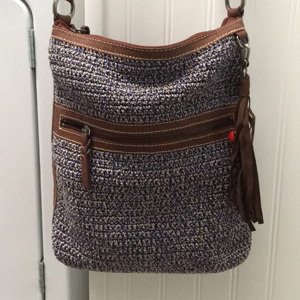 SAK purse - NWOT